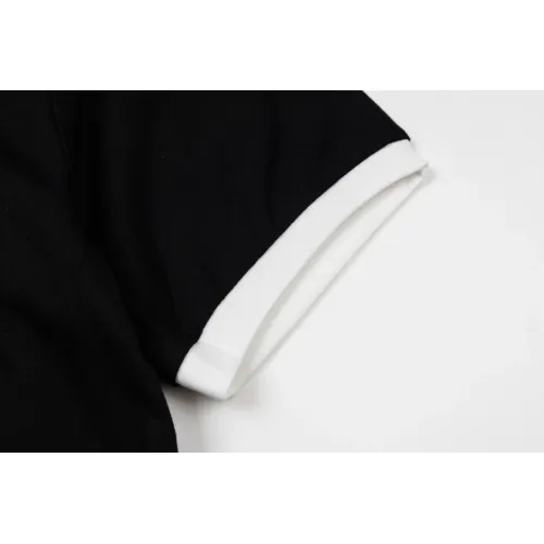 Replica Adidas T-Shirts Short Sleeved For Men #1436452 $32.00 USD for Wholesale