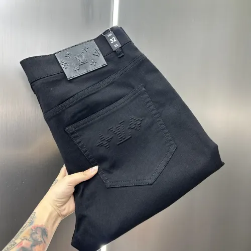 Louis Vuitton LV Jeans For Men #1436456