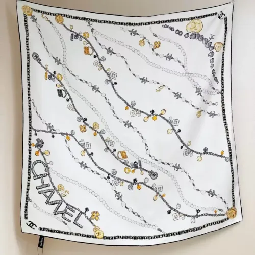 Chanel Silk Squares #1436457