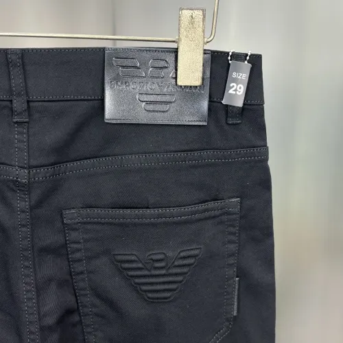 Replica Armani Jeans For Men #1436459 $72.00 USD for Wholesale