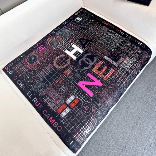 Chanel Silk Squares #1436461