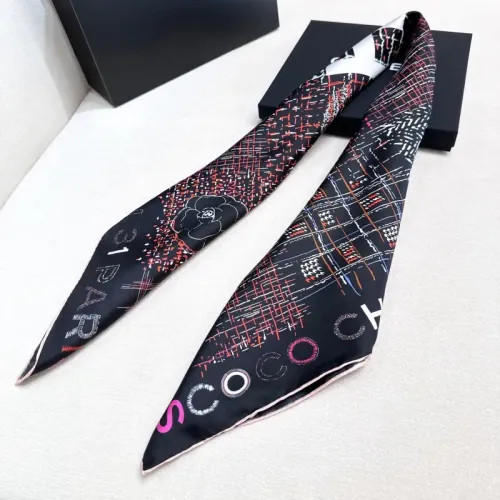 Replica Chanel Silk Squares #1436461 $60.00 USD for Wholesale