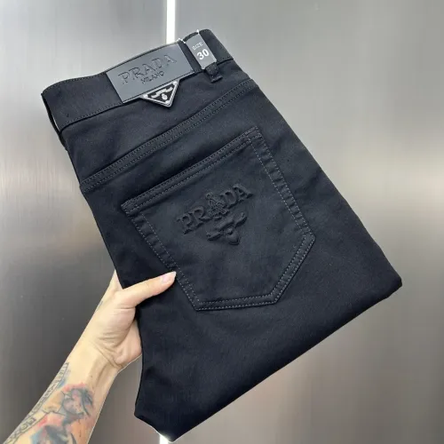 Prada Jeans For Men #1436462