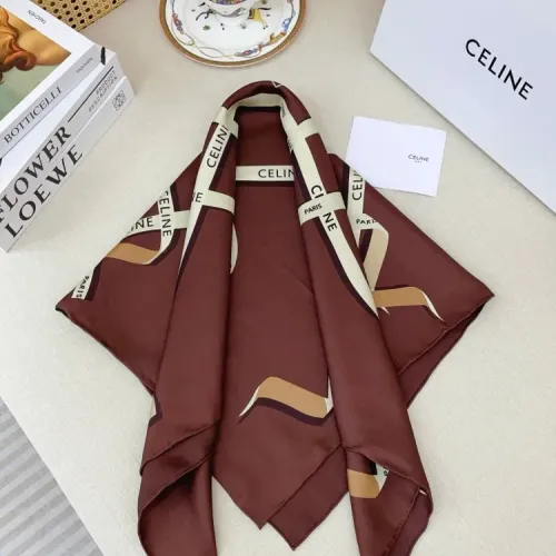 Replica Celine Silk Squares #1436468 $64.00 USD for Wholesale