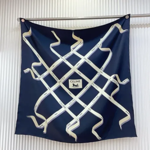 Celine Silk Squares #1436469