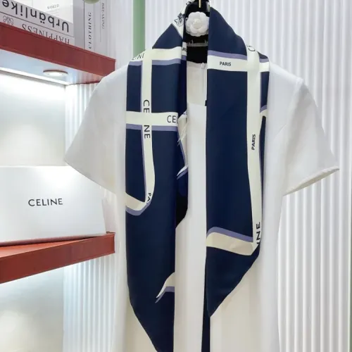 Replica Celine Silk Squares #1436469 $64.00 USD for Wholesale