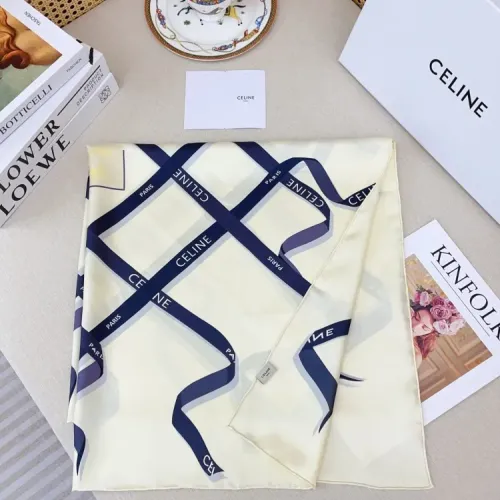 Replica Celine Silk Squares #1436470 $64.00 USD for Wholesale