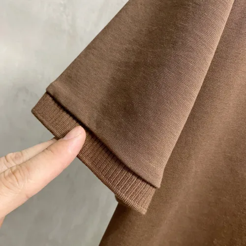 Replica Christian Dior T-Shirts Short Sleeved For Men #1436480 $76.00 USD for Wholesale