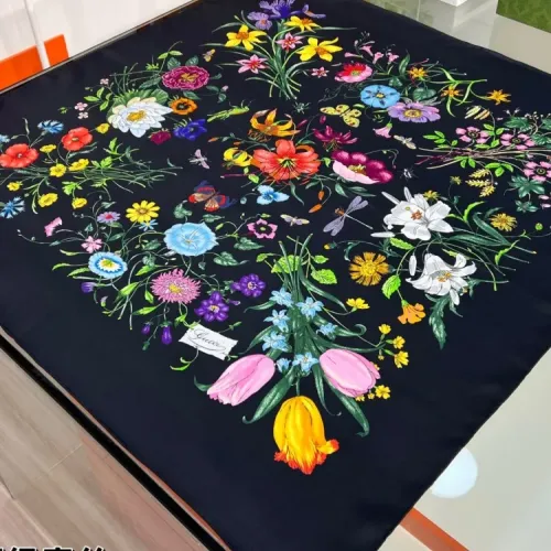 Gucci Silk Squares #1436482