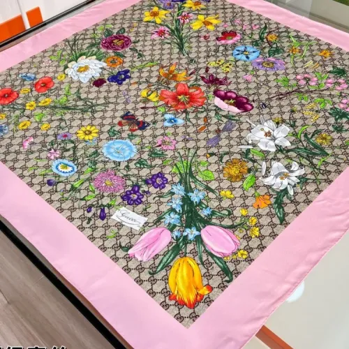 Gucci Silk Squares #1436484