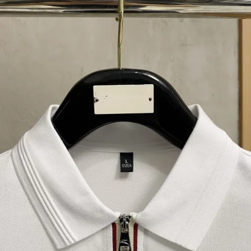 Replica Louis Vuitton LV T-Shirts Short Sleeved For Men #1436504 $76.00 USD for Wholesale