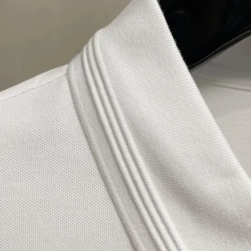 Replica Louis Vuitton LV T-Shirts Short Sleeved For Men #1436504 $76.00 USD for Wholesale