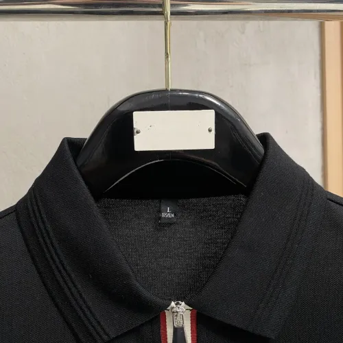 Replica Louis Vuitton LV T-Shirts Short Sleeved For Men #1436505 $76.00 USD for Wholesale