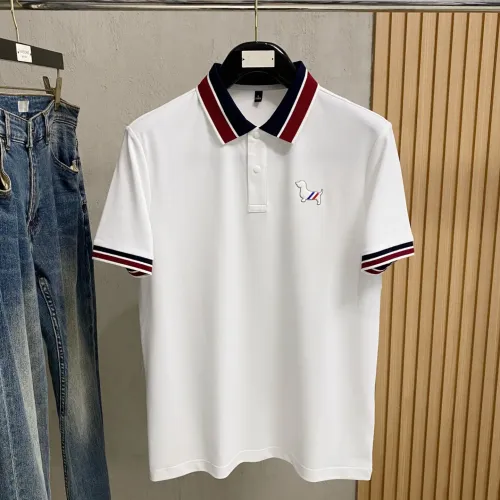Thom Browne TB T-Shirts Short Sleeved For Men #1436509