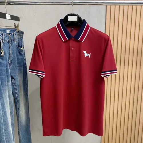 Thom Browne TB T-Shirts Short Sleeved For Men #1436512