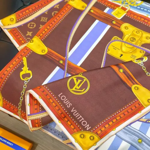 Replica Louis Vuitton Silk Squares #1436515 $64.00 USD for Wholesale