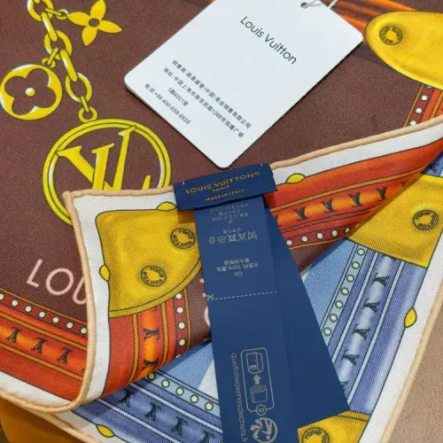 Replica Louis Vuitton Silk Squares #1436515 $64.00 USD for Wholesale