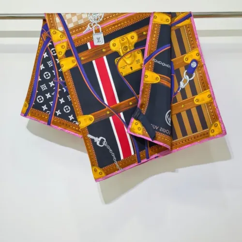 Replica Louis Vuitton Silk Squares #1436516 $64.00 USD for Wholesale