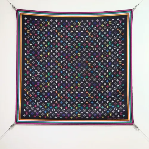 Louis Vuitton Silk Squares #1436518
