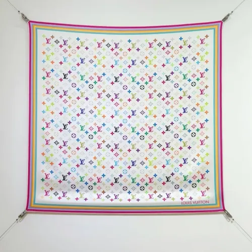 Louis Vuitton Silk Squares #1436519