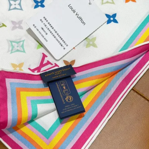 Replica Louis Vuitton Silk Squares #1436519 $64.00 USD for Wholesale