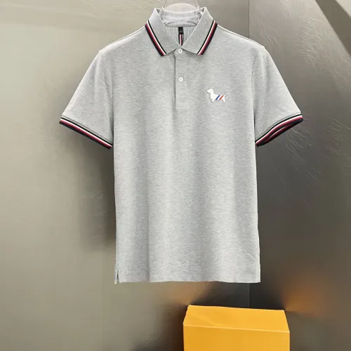 Thom Browne TB T-Shirts Short Sleeved For Unisex #1436520