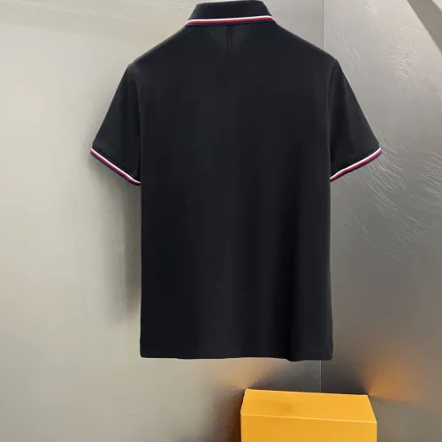 Replica Thom Browne TB T-Shirts Short Sleeved For Unisex #1436521 $76.00 USD for Wholesale