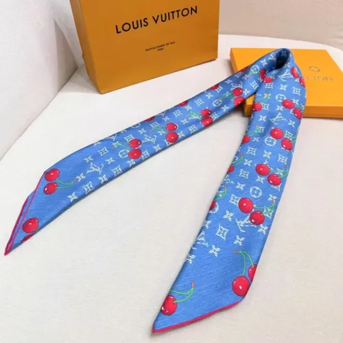 Replica Louis Vuitton Silk Squares #1436524 $76.00 USD for Wholesale