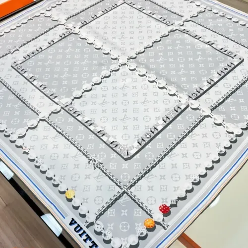 Louis Vuitton Silk Squares #1436527