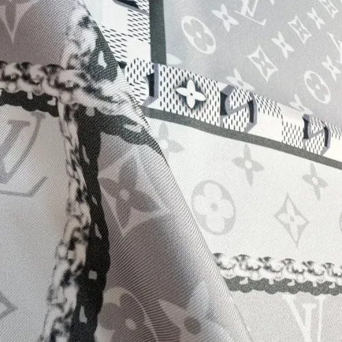 Replica Louis Vuitton Silk Squares #1436527 $80.00 USD for Wholesale