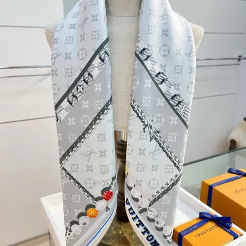 Replica Louis Vuitton Silk Squares #1436527 $80.00 USD for Wholesale