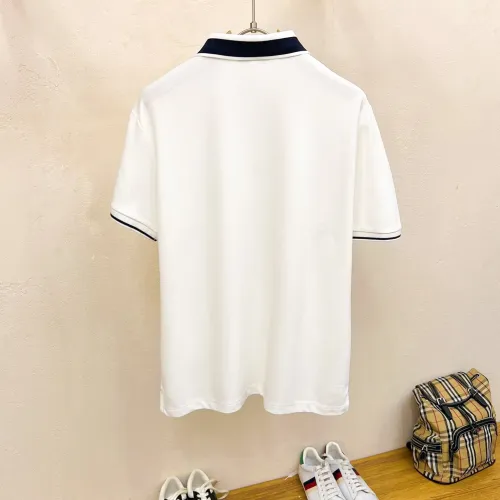 Replica LOEWE T-Shirts Short Sleeved For Men #1436530 $76.00 USD for Wholesale