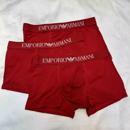 Armani Underwears For Men #1436535