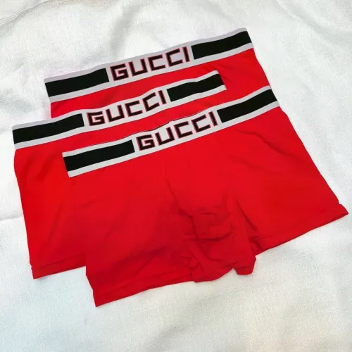 Gucci Underwears For Men #1436538