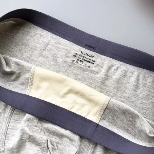 Replica Hermes Underwears For Men #1436540 $32.00 USD for Wholesale