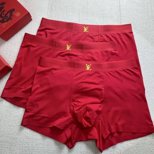 Louis Vuitton LV Underwears For Men #1436541