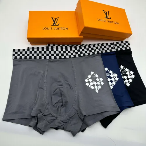 Louis Vuitton LV Underwears For Men #1436542