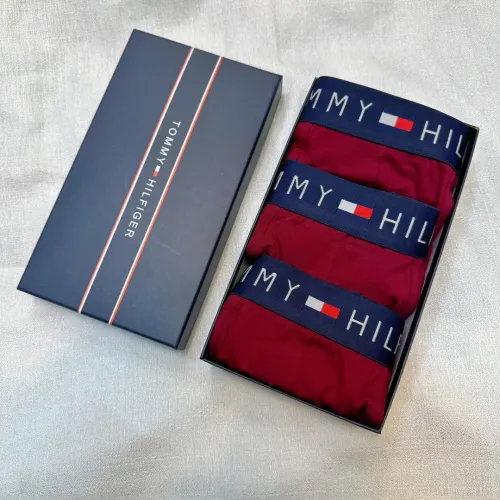 Replica Tommy Hilfiger Underwears For Men #1436543 $32.00 USD for Wholesale
