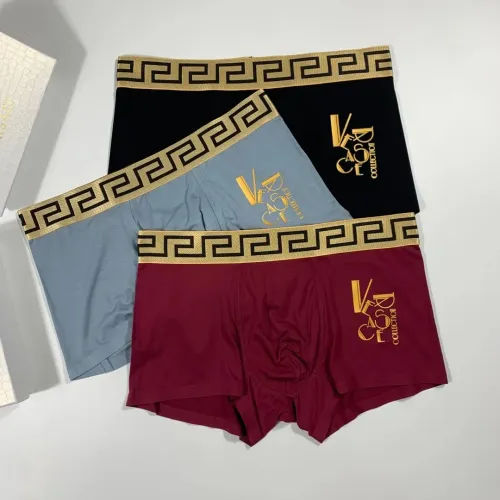 Versace Underwears For Men #1436544