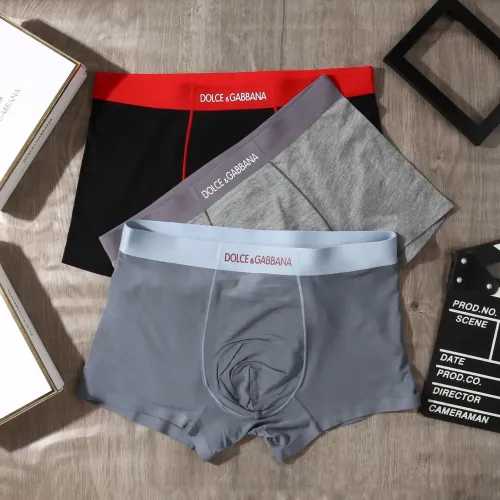 Dolce & Gabbana D&G Underwears For Men #1436546