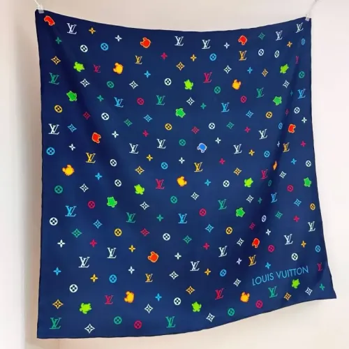 Louis Vuitton Silk Squares #1436547