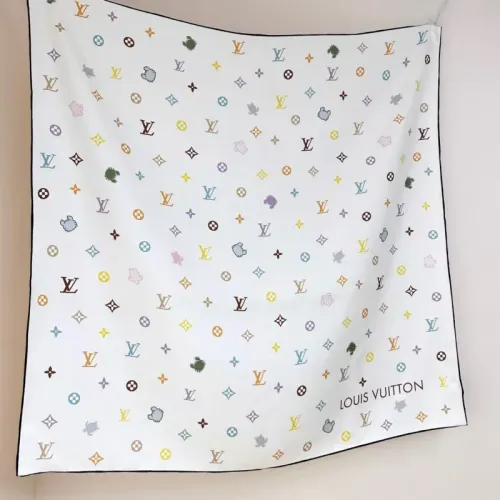 Louis Vuitton Silk Squares #1436548