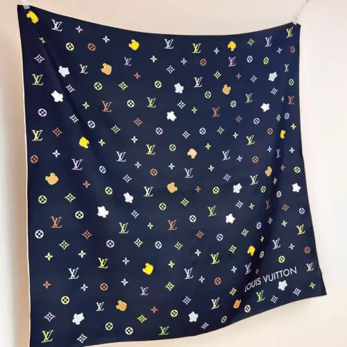 Louis Vuitton Silk Squares #1436549