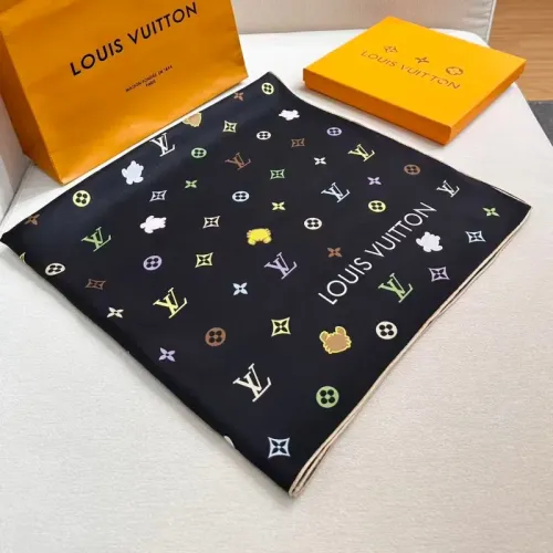 Replica Louis Vuitton Silk Squares #1436549 $76.00 USD for Wholesale