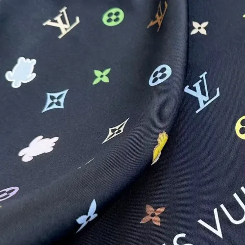 Replica Louis Vuitton Silk Squares #1436549 $76.00 USD for Wholesale