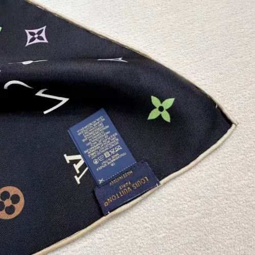 Replica Louis Vuitton Silk Squares #1436549 $76.00 USD for Wholesale