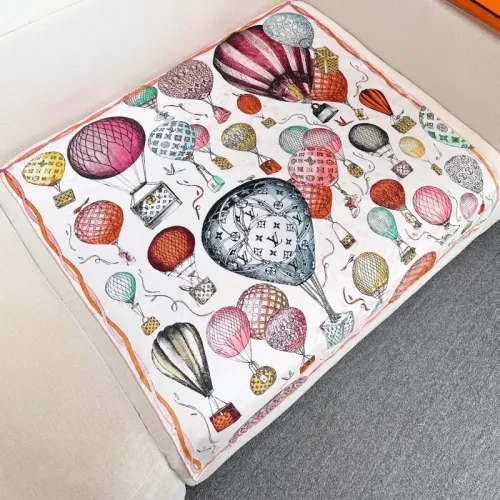 Louis Vuitton Silk Squares #1436551