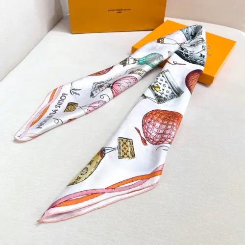 Replica Louis Vuitton Silk Squares #1436551 $64.00 USD for Wholesale