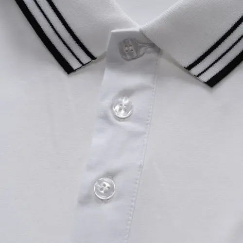 Replica Armani T-Shirts Short Sleeved For Men #1436559 $25.00 USD for Wholesale