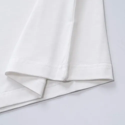 Replica Armani T-Shirts Short Sleeved For Men #1436559 $25.00 USD for Wholesale